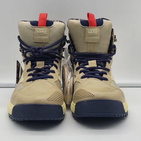 NEW Vans UltraRange MTE 2 EXO High - Picture 2 of 12